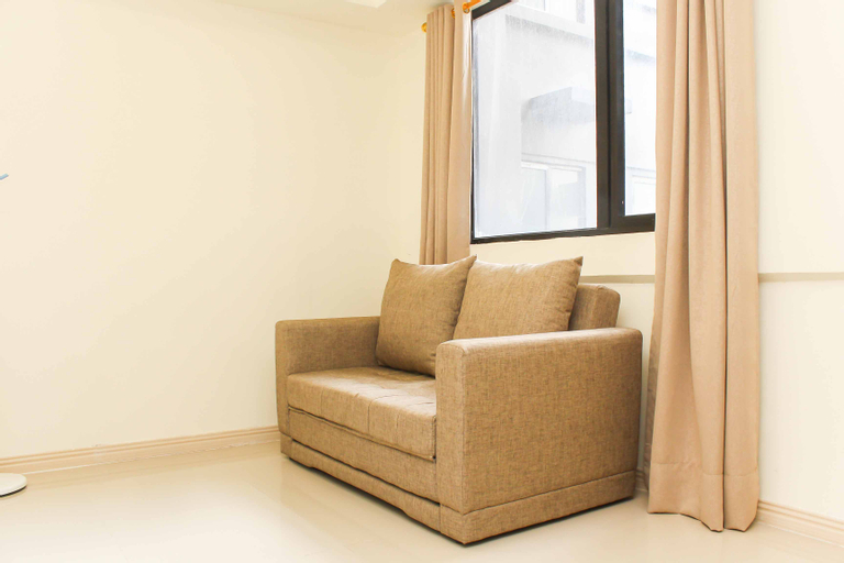 Exterior & Views 5, Newly Furnished and Enjoy 2BR at Meikarta Apartment By Travelio, Cikarang