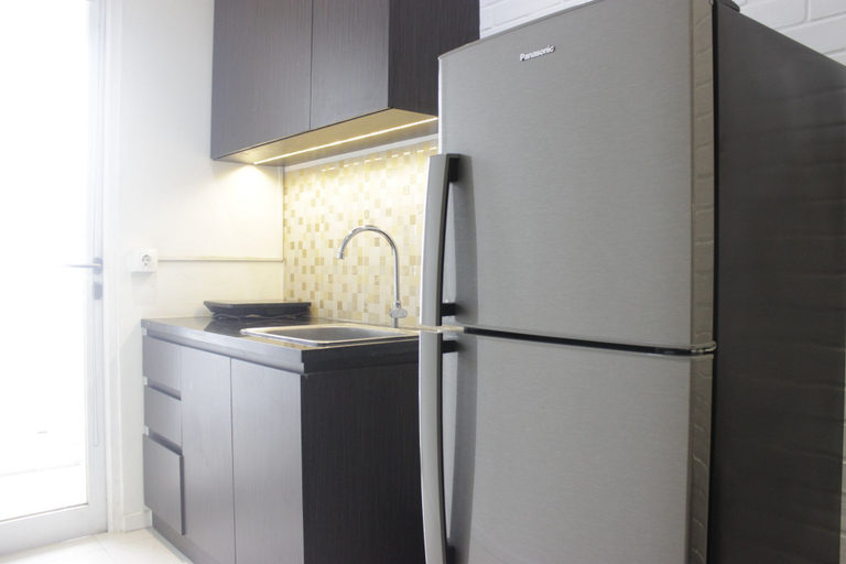 Others 4, Cozy High Floor 1BR at Parahyangan Residence By Travelio, Bandung