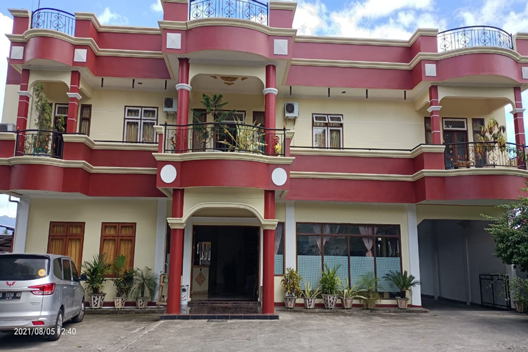 Harga Hotel Funramah Kotamobagu Terbaru 2023 Booking Murah di