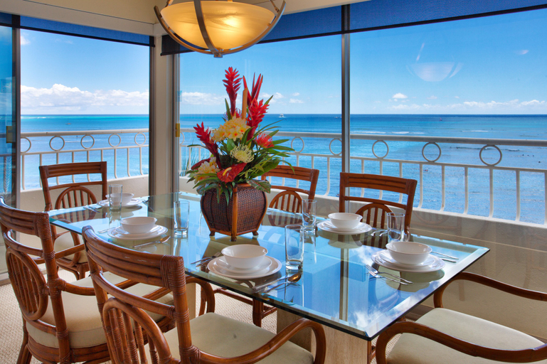 Others 5, Castle Waikiki Shore Beachfront, Honolulu