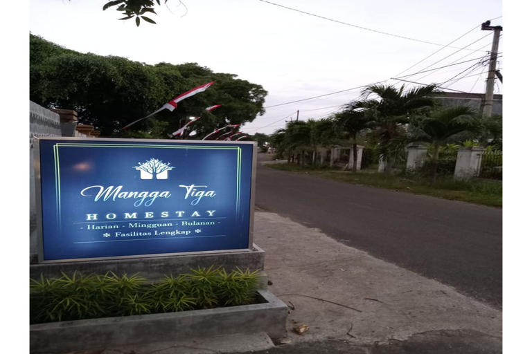 Others 2, Mangga Tiga Homestay, Banyuwangi
