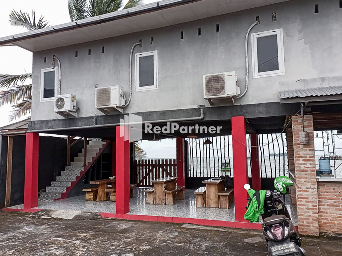 Homestay Sakinah Belitung RedPartner, Belitung