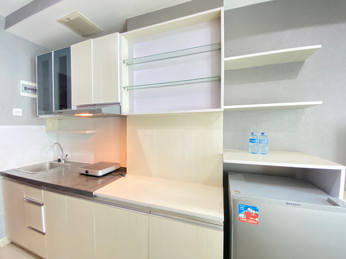 Others 4, Pleasant Studio Room at Taman Melati Jatinangor Apartment By Travelio, Sumedang