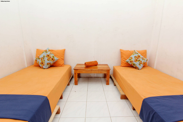 Bedroom 3, Arjuna 31 Homestay, Yogyakarta