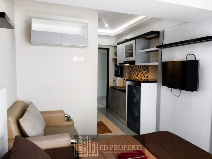 Others 3, Jarrdin Apartment by FD Pro, Bandung
