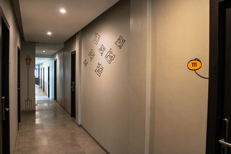 Public Area 4, Sunrise Hotel Kudus, Kudus