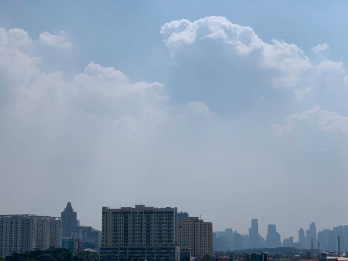 Exterior & Views 5, Minimalist and Comfort Studio at Tamansari The Hive Apartment By Travelio, East Jakarta