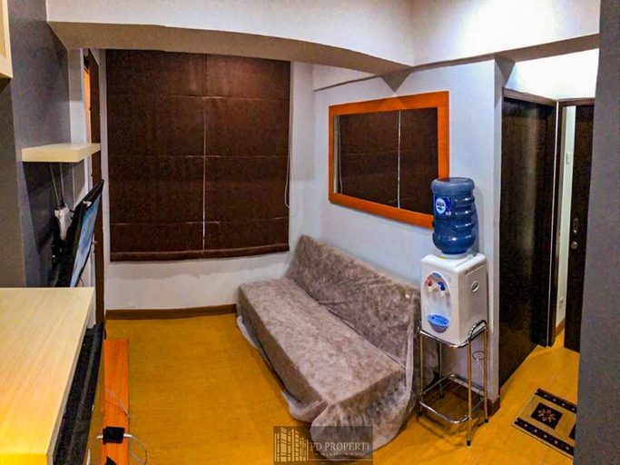 Others 2, Jarrdin Apartment by FD Pro, Bandung