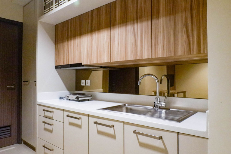 Others 4, 1BR Stunning and Cozy Apartment at Praxis By Travelio, Surabaya