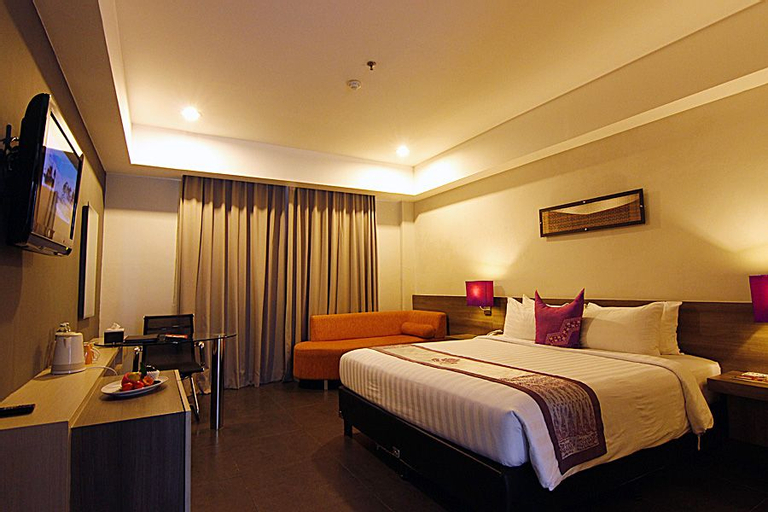 Bedroom 14