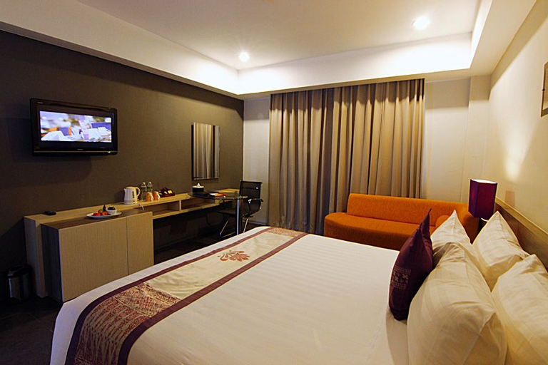 Bedroom 11