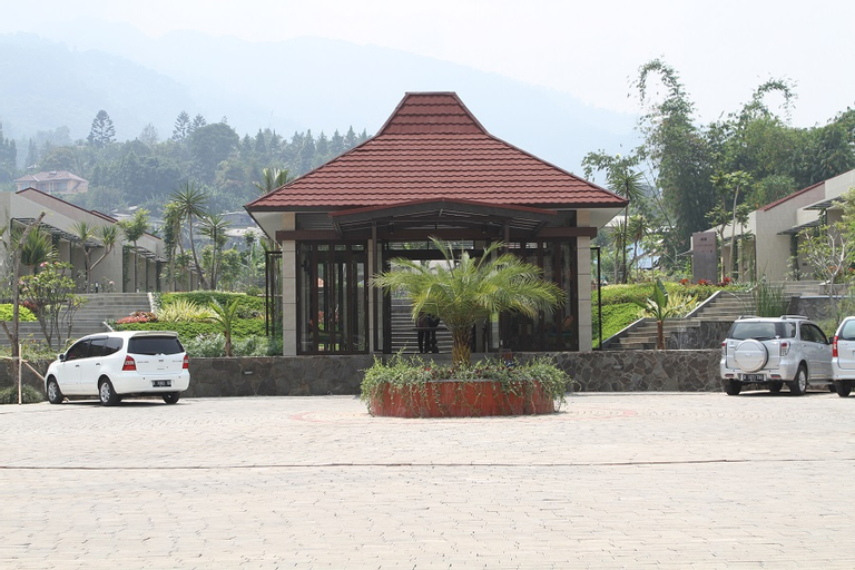 Exterior & Views 2, SGB Learning Center, Bogor