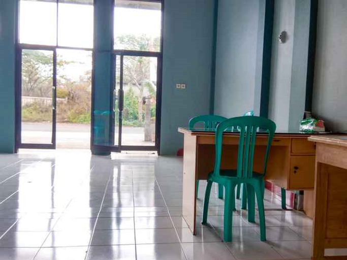 Others 5, Penginapan Artha, Lombok