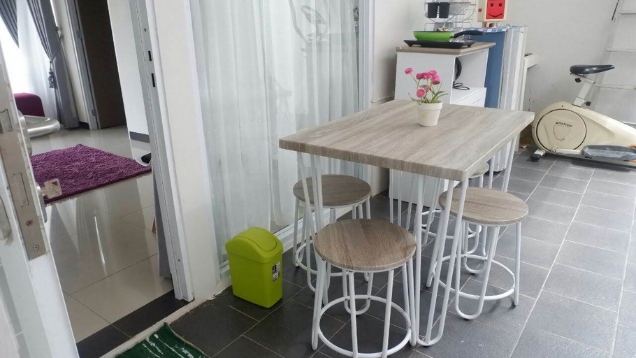 Others 5, Alana Villa 2 Bedroom Syariah, Garut