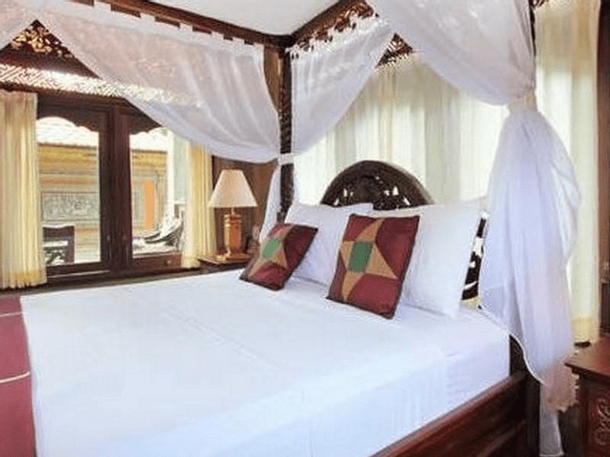 Bedroom 2, Tungeh Inn, Gianyar