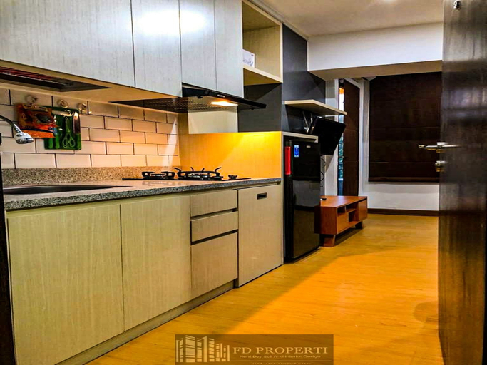 Others 4, Jarrdin Apartment by FD Pro, Bandung
