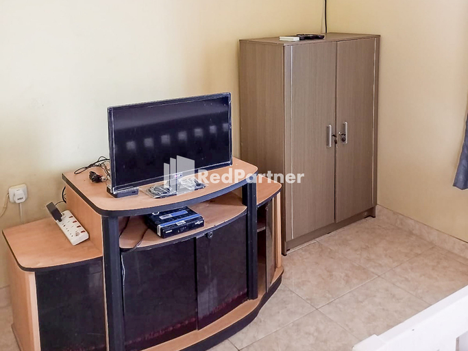 Bedroom 5, Homestay Sakinah Belitung RedPartner, Belitung