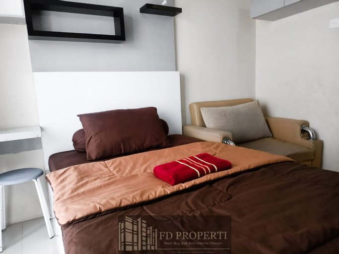 Jarrdin Apartment by FD Pro, Bandung