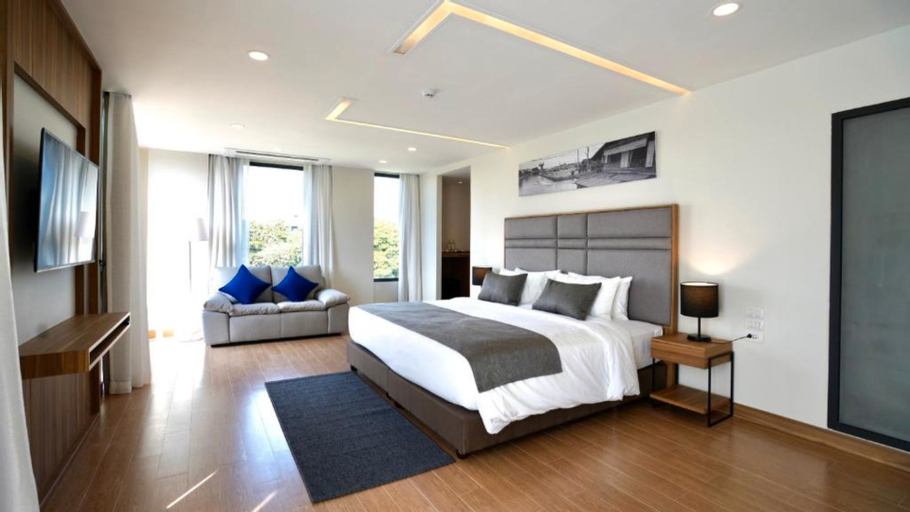 Bedroom 22