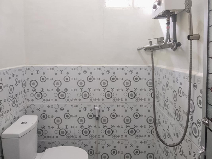 Bedroom 4, Nayla Homestay Jambi, Kerinci