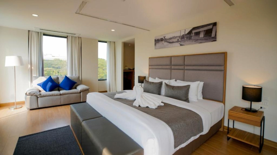 Bedroom 17