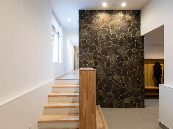 Public Area 2, Aoyama Lodge, Kutchan