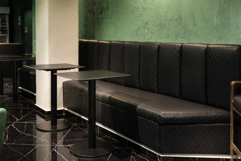 Others 4, Joseph Hotel Tlv