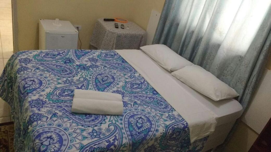 Bedroom, Pousada Casa Porto, Ipojuca