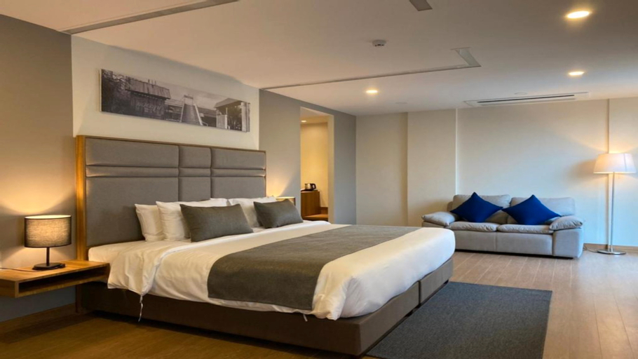 Bedroom 15
