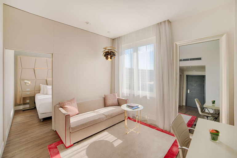 Bedroom 11