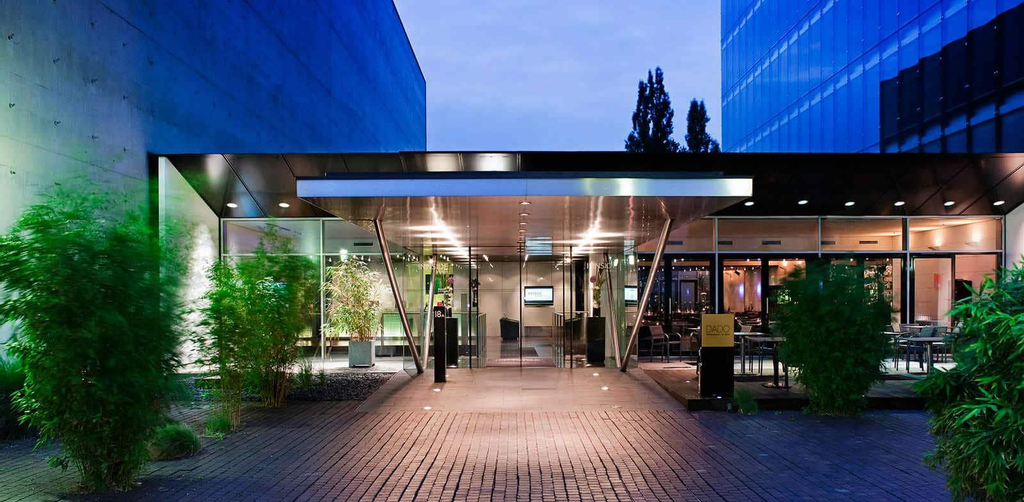 INNSiDE by Meliá Düsseldorf Seestern, Düsseldorf