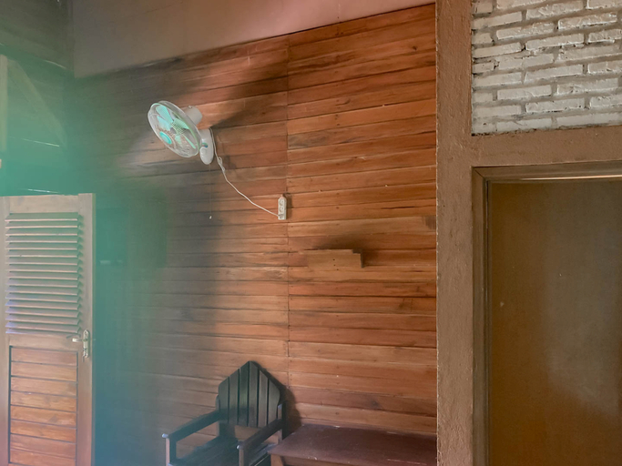 Sport & Beauty, Nayyla Homestay, Pangandaran