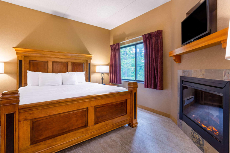Bedroom 3, Chula Vista Resort Trademark Collection By Wyndham, Adams
