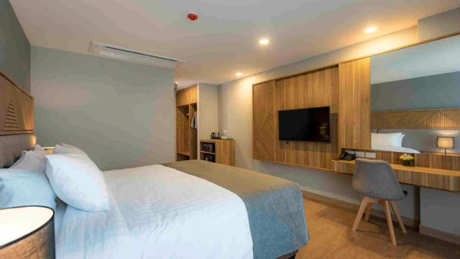 Bedroom 21