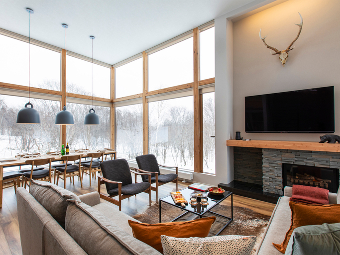 Others 5, Ukiyo Chalet, Niseko