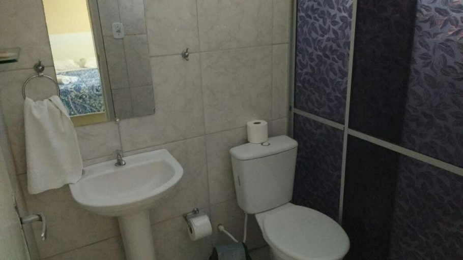 Bathroom, Pousada Casa Porto, Ipojuca