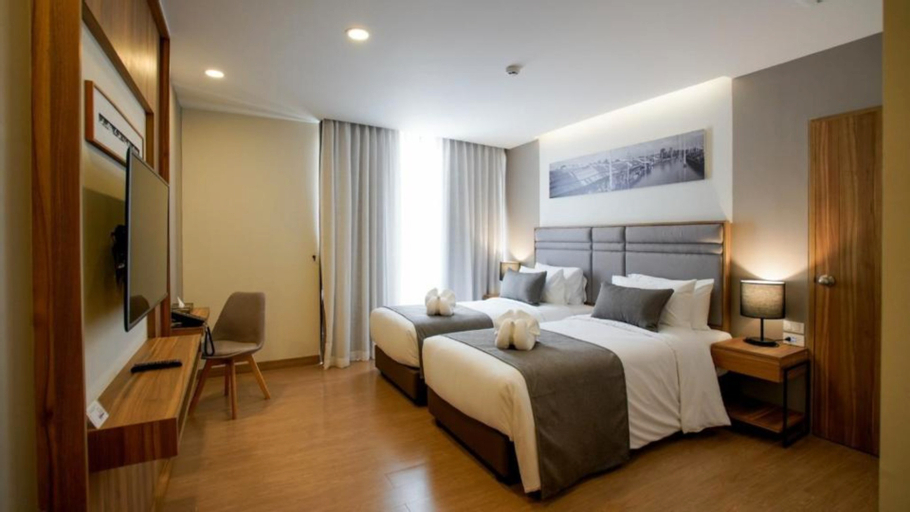 Bedroom 19