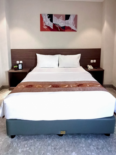 Lun Hotel Manado, Manado