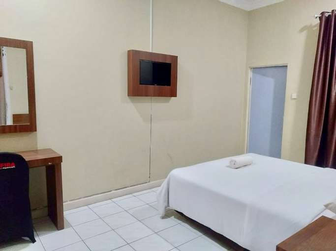 Bedroom 5, Hotel Shafira Pariaman Syariah, Pariaman