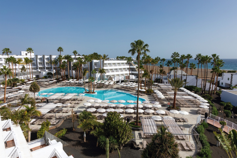 Exterior & Views 2, Hotel Riu Paraiso Lanzarote - All Inclusive, Las Palmas