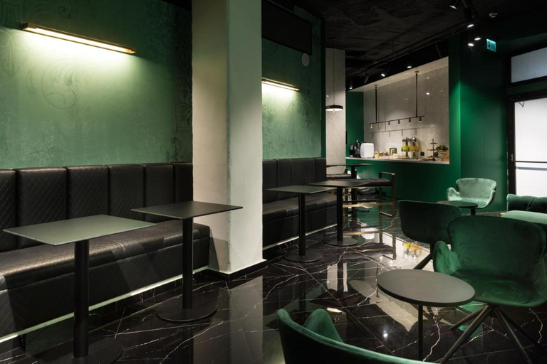 Others 5, Joseph Hotel Tlv