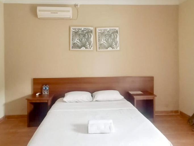 Bedroom 2, Hotel Shafira Pariaman Syariah, Pariaman