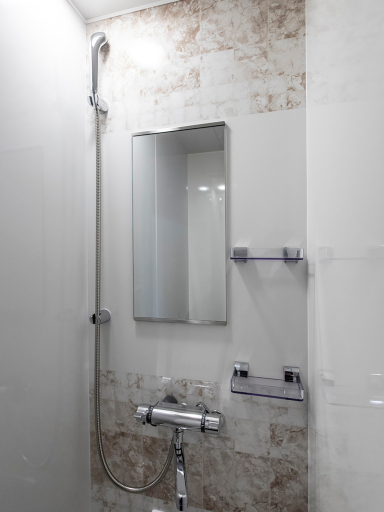 Bathroom 4, Aoyama Lodge, Kutchan