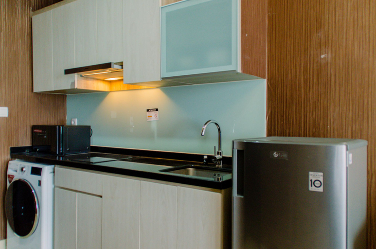Others 4, Comfortable Studio @ Menteng Park Apartment By Travelio, Central Jakarta
