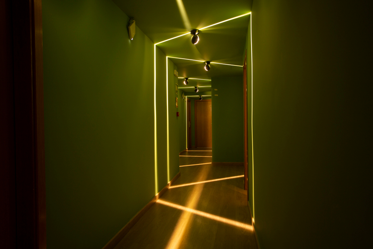 Public Area 3, Casual Colours Barcelona Hotel by Casual Hoteles, Barcelona