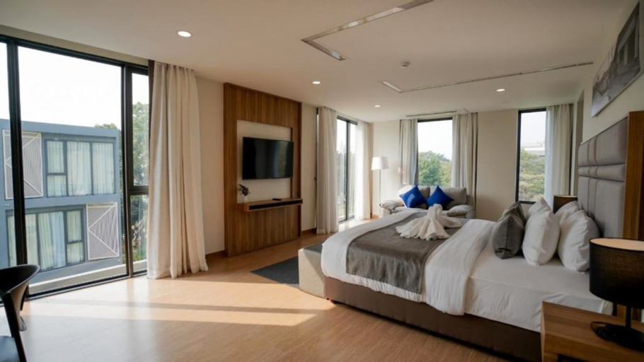 Bedroom 20