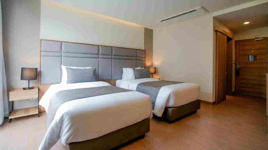 Bedroom 16