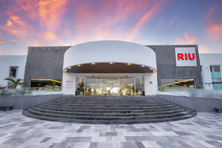 Exterior & Views 2, Hotel Riu Paraiso Lanzarote - All Inclusive, Las Palmas