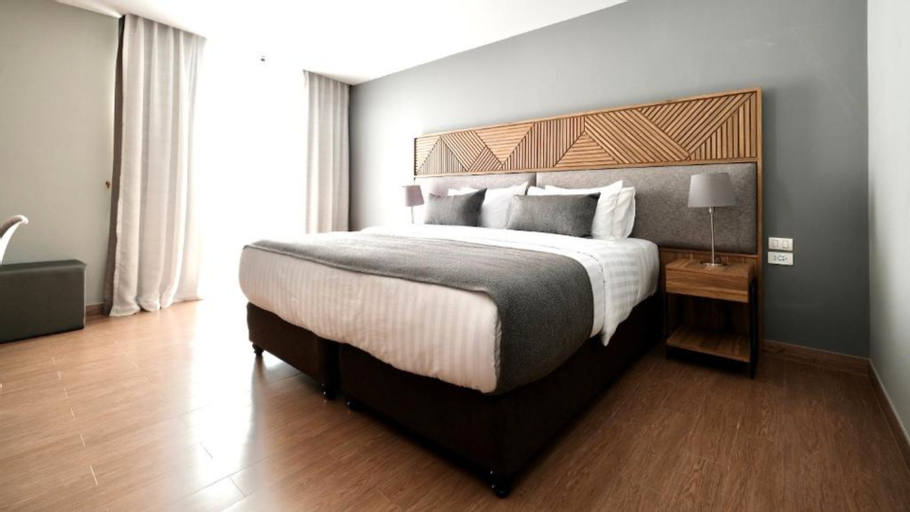 Bedroom 14