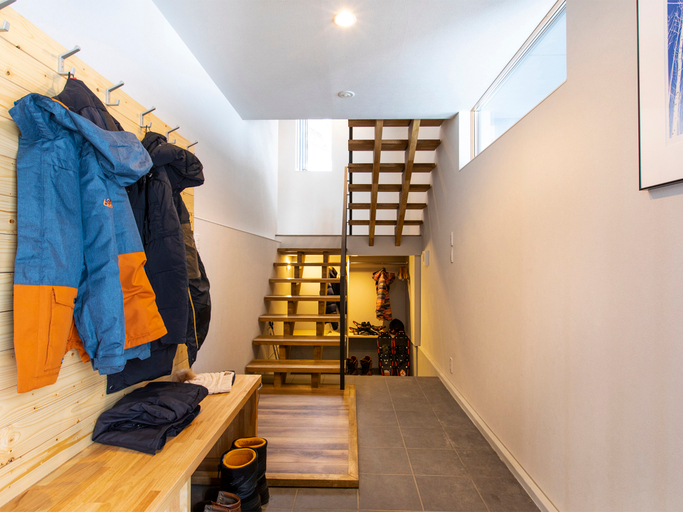 Others 5, Ukiyo Chalet, Niseko